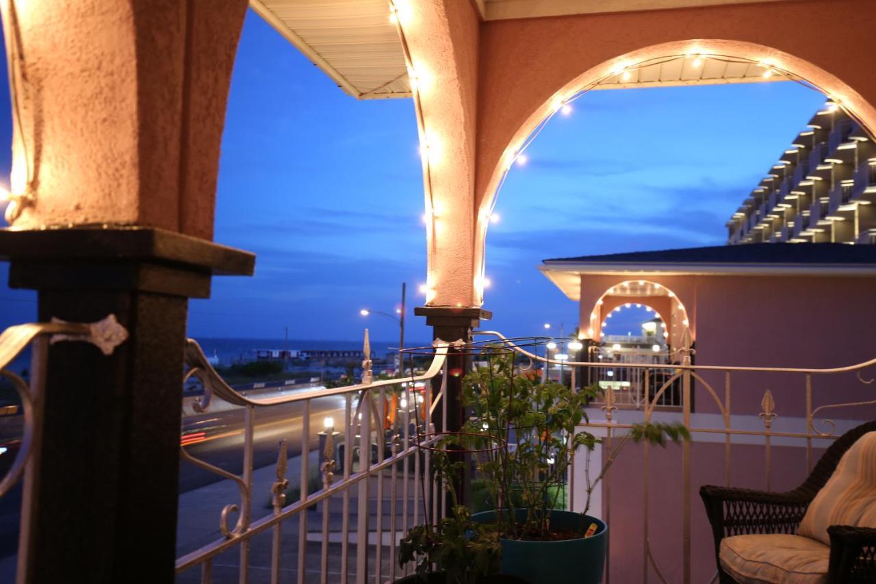 Periwinkle Inn Cape May Extérieur photo
