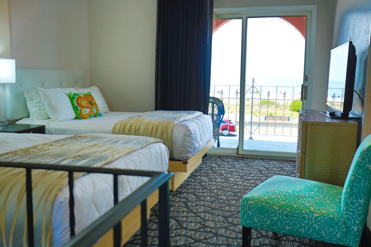 Periwinkle Inn Cape May Extérieur photo