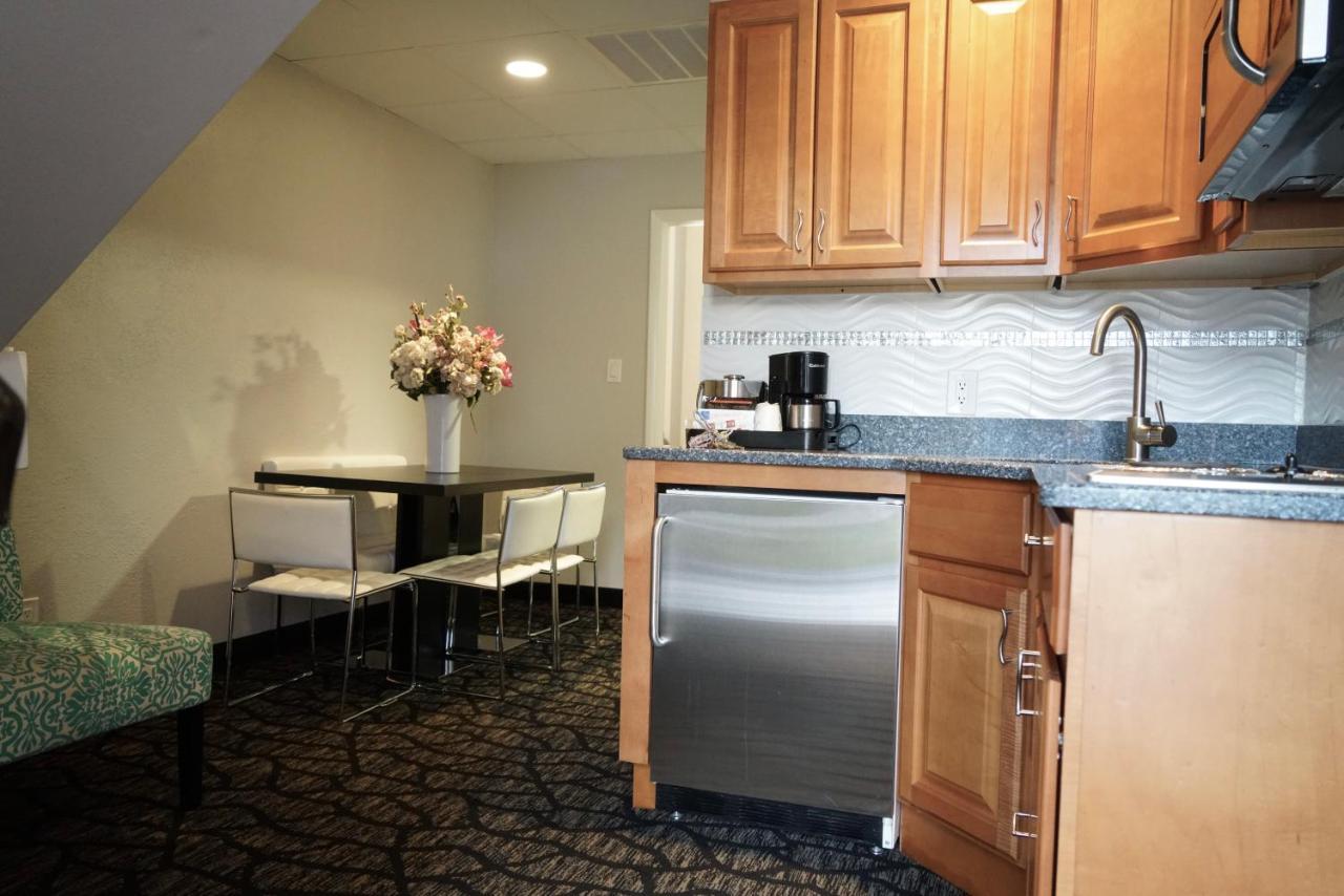 Periwinkle Inn Cape May Extérieur photo