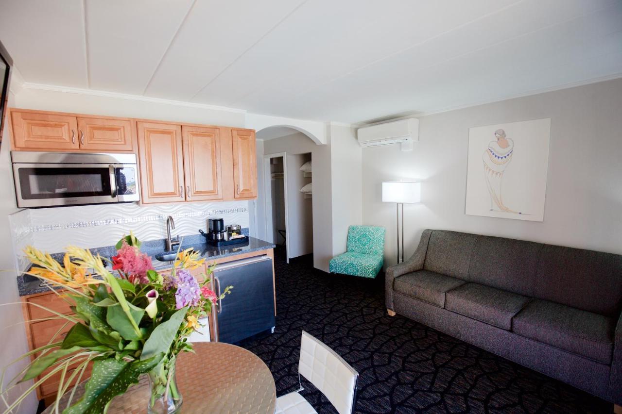 Periwinkle Inn Cape May Chambre photo