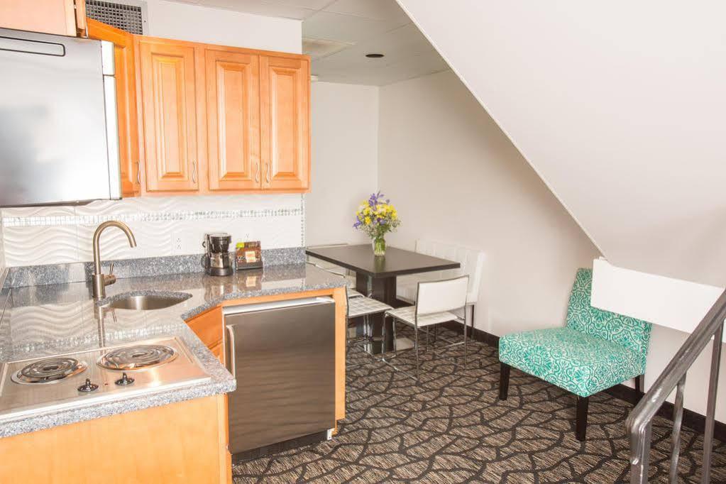 Periwinkle Inn Cape May Extérieur photo