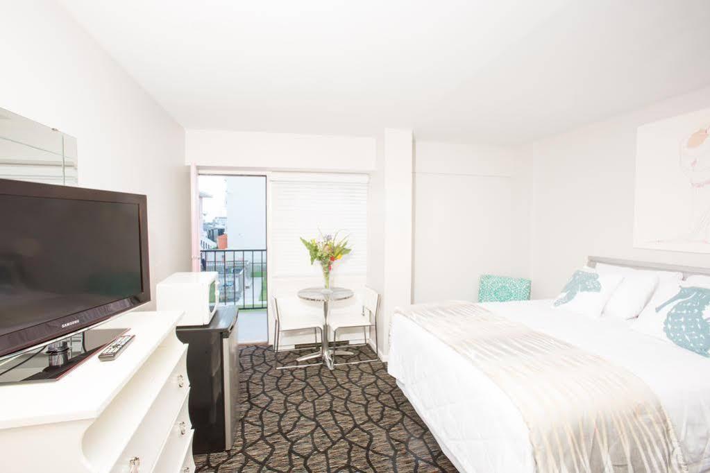 Periwinkle Inn Cape May Extérieur photo