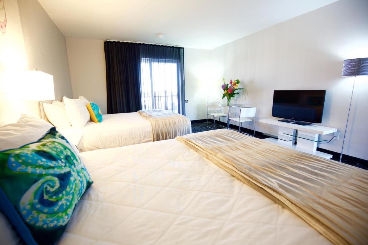 Periwinkle Inn Cape May Chambre photo