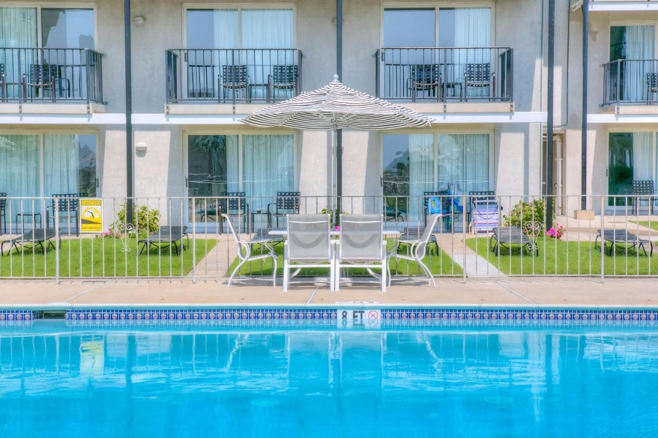 Periwinkle Inn Cape May Extérieur photo