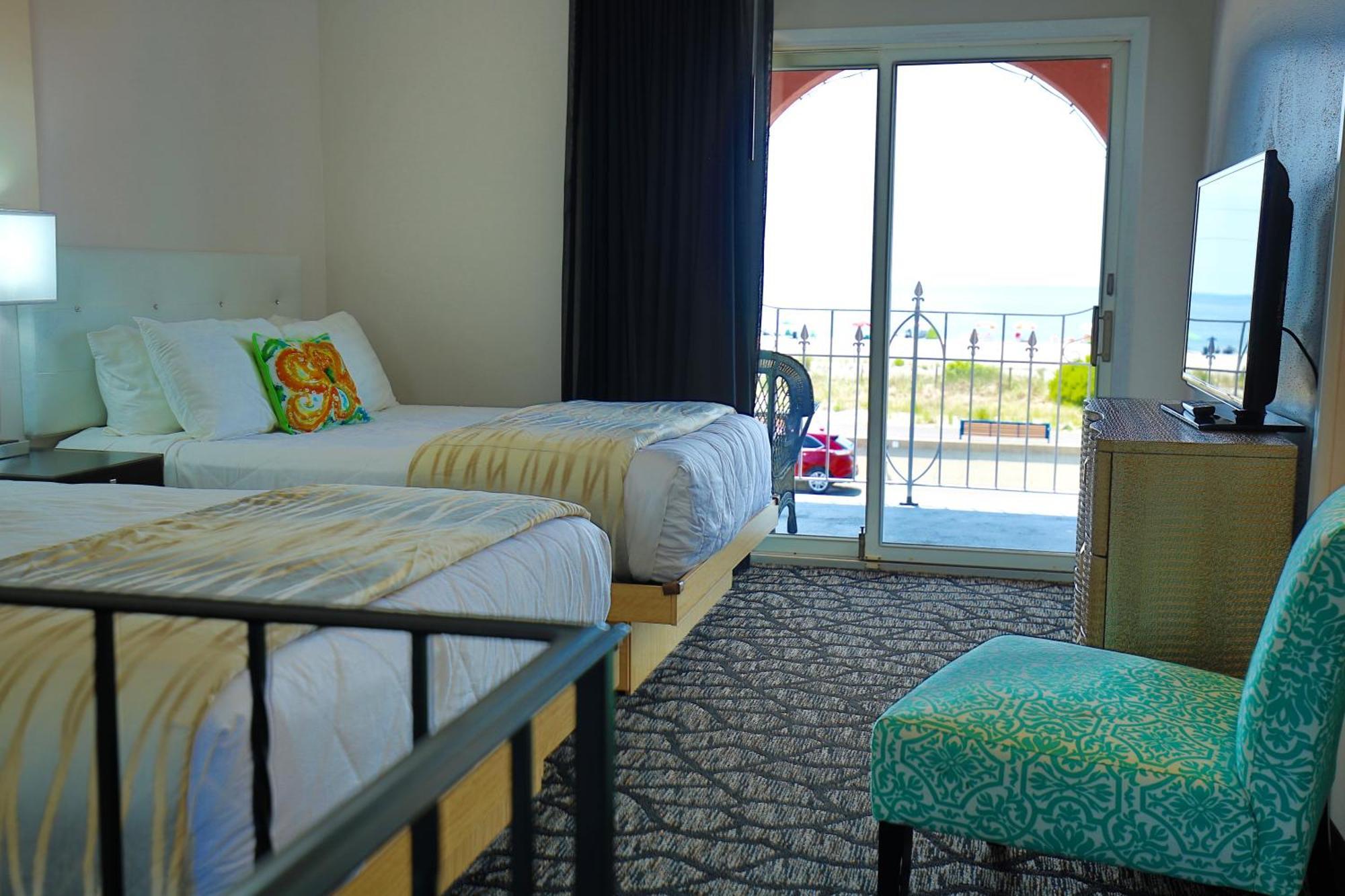 Periwinkle Inn Cape May Extérieur photo