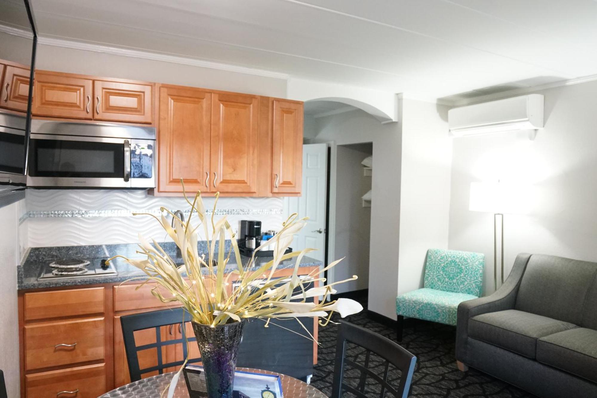 Periwinkle Inn Cape May Extérieur photo